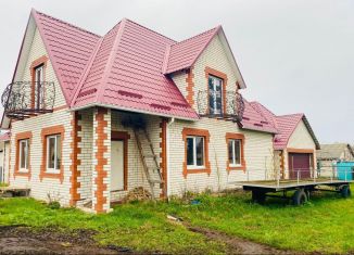 Продается дом, 200 м2, Урюпинск, улица Черничкин Сад, 5