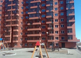 Продам квартиру студию, 33 м2, Иркутск, Правобережный округ