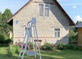 Продам дачу, 60 м2, посёлок Новый Мир