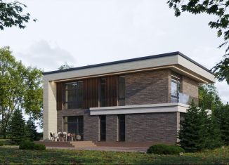 Продается дом, 207 м2, деревня Сокольники