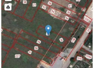 Продам земельный участок, 20 сот., село Девица, улица Строителей