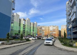 Продажа 3-ком. квартиры, 45 м2, село Раздольное