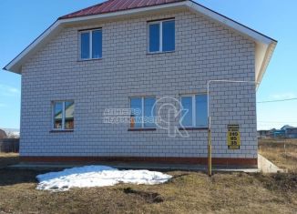 Продам дом, 120 м2, село Большая Атня, улица Мира, 2