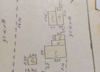 Земельный участок на продажу, 9 сот., село Ермолаево, Подлесная улица, 12