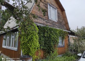 Дача на продажу, 36 м2, коллективный сад № 4 НТМК Капасиха, Газетная улица, 44