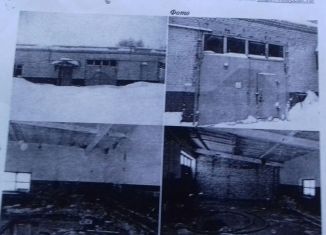 Гараж на продажу, 30 м2, Курган, улица Бурова-Петрова, 118