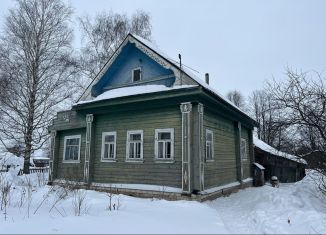 Продам дом, 39 м2, деревня Федорище