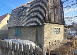Продаю дачу, 40 м2, село Таргай, Клубная улица