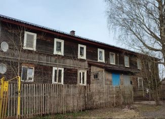 Продам трехкомнатную квартиру, 73.7 м2, Малая Вишера, улица Герцена, 10