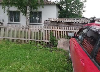 Продается дом, 97 м2, село Половинка, Советская улица, 57