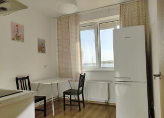 Продается однокомнатная квартира, 36.7 м2, Санкт-Петербург, проспект Королёва, 57к1, ЖК Граффити