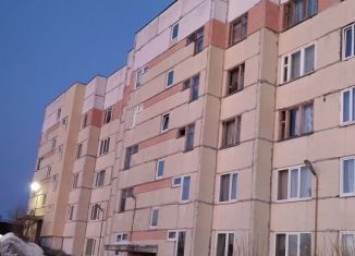 Продам однокомнатную квартиру, 38.3 м2, посёлок городского типа Вяртсиля, улица Металлургов, 2А