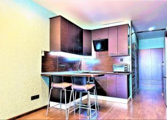 Продается квартира студия, 30 м2, Мытищи, улица Борисовка, 22, ЖК Ярославский