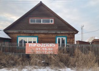 Продается дом, 80 м2, село Поселье, Советская улица, 19