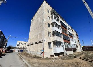 Продаю 3-комнатную квартиру, 62 м2, Сысерть, улица Карла Маркса, 59