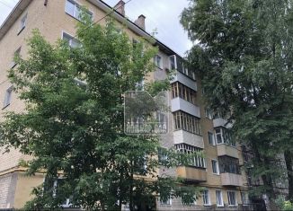 Продажа однокомнатной квартиры, 30 м2, Йошкар-Ола, улица Свердлова, 34, 1-й микрорайон