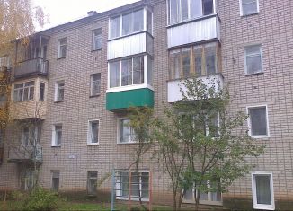 Продажа 1-ком. квартиры, 21 м2, Кирово-Чепецк, Овражная улица, 16А