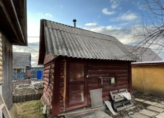 Дом на продажу, 20 м2, СНТ Заречный, 6-я улица