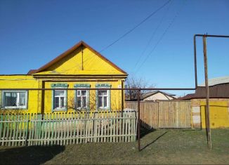 Продаю дом, 66.2 м2, село Борское, Коммунистическая улица, 37