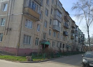 Продажа однокомнатной квартиры, 32 м2, Орехово-Зуево, улица Гагарина, 49
