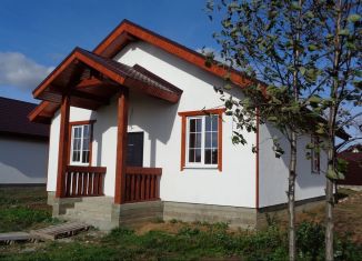 Продажа дома, 80.8 м2, Дмитров, Алексеевская улица