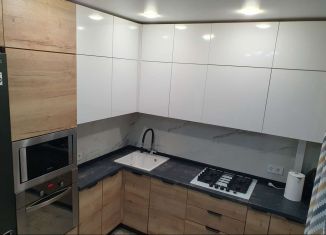 Продается двухкомнатная квартира, 58.1 м2, Шебекино, Рабочая улица, 8