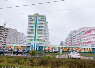 Продаю 1-комнатную квартиру, 36.8 м2, Иваново