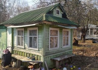 Дом на продажу, 10 м2, рабочий посёлок Семибратово