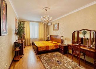 Продается трехкомнатная квартира, 95 м2, Санкт-Петербург, улица Адмирала Трибуца, ЖК Жемчужный Фрегат