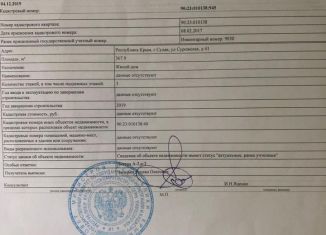 Продам дом, 370 м2, Судак, Сурожская улица, 41