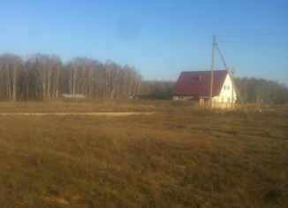 Продаю земельный участок, 10 сот., Калужская область, деревня Михеево, 134