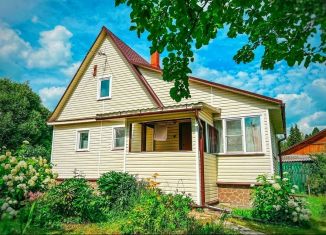 Продается дача, 85 м2, СНТ Флора