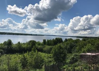 Продажа участка, 10 сот., деревня Конец Бор, Тепличная улица