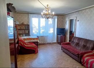 Продается 3-комнатная квартира, 65 м2, Санкт-Петербург, Звёздная улица, 8, Звёздная улица