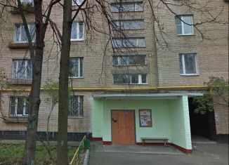 Продажа квартиры студии, 20 м2, Москва, проезд Серебрякова, 3, район Свиблово