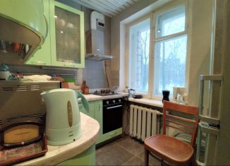 Продаю трехкомнатную квартиру, 53.1 м2, Москва, бульвар Генерала Карбышева, 4, бульвар Генерала Карбышева