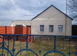 Продам дом, 60 м2, село Горицы, улица Барщина