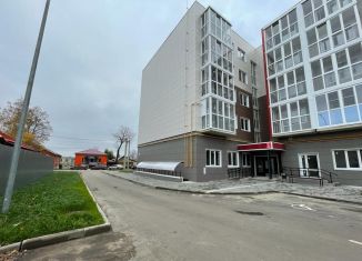 Продам трехкомнатную квартиру, 81 м2, Лебедянь, Интернациональная улица, 39