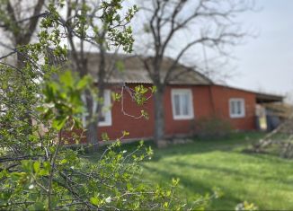 Продается дом, 83 м2, посёлок Комсомольский, улица Чумудова, 17