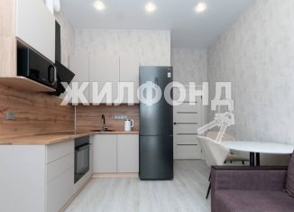 Продажа 1-ком. квартиры, 33.9 м2, Новосибирск, Красный проспект, 323/5, ЖК Онега