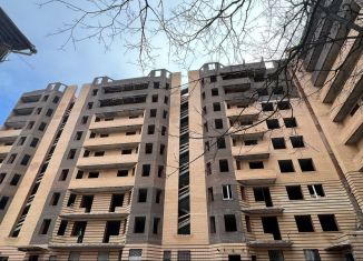 Продам 1-ком. квартиру, 46 м2, посёлок подсобного хозяйства Воскресенское, жилой комплекс Воскресенское, к4