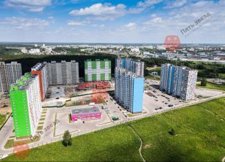 1-ком. квартира на продажу, 37.6 м2, Тверь, Новочеркасская улица, 49, ЖК Волга Лайф