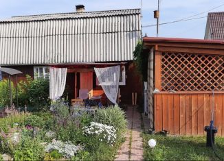 Продажа дачи, 50 м2, Ревда, площадь Победы