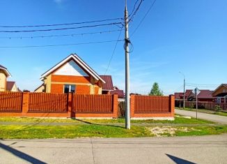 Продажа дома, 138 м2, село Белозёрки, улица Голденко, 30