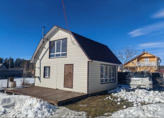 Продам дачу, 80 м2, Сыктывкар, 5-й проезд