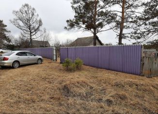 Продаю дом, 30 м2, посёлок Восточный, Широкая улица, 16