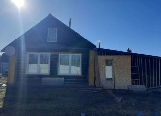 Продается дом, 54 м2, поселок Гусевка, Дорожная улица