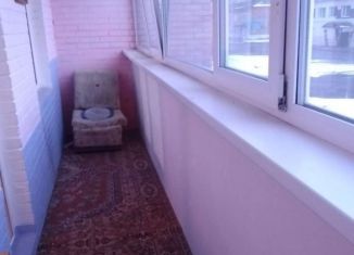 Аренда трехкомнатной квартиры, 67 м2, Назарово, улица 30 лет ВЛКСМ, 48