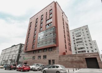 Сдача в аренду однокомнатной квартиры, 45 м2, Новосибирск, Коммунистическая улица, 11, Коммунистическая улица