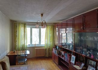 Продается трехкомнатная квартира, 65.7 м2, Екатеринбург, улица Сыромолотова, 21, ЖК Молодёжный